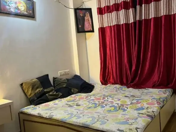 2BHK Flat for Sale in Vastral | Ahmedabad