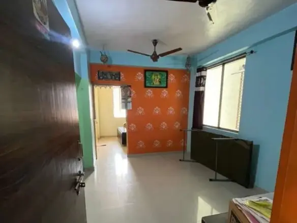 1BHK Flat for Sale in Vastral | Ahmedabad
