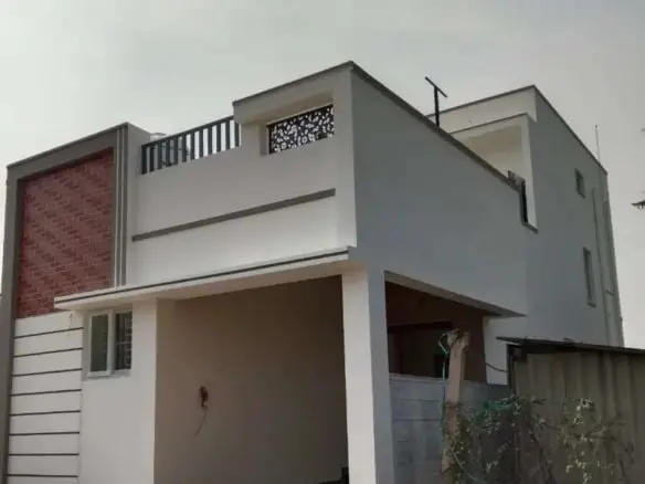 2BHK House for Sale in Pattanam | Coimbatore
