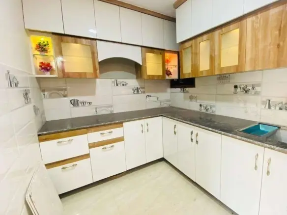 3BHK Flat for Sale in Sector 51 | Noida