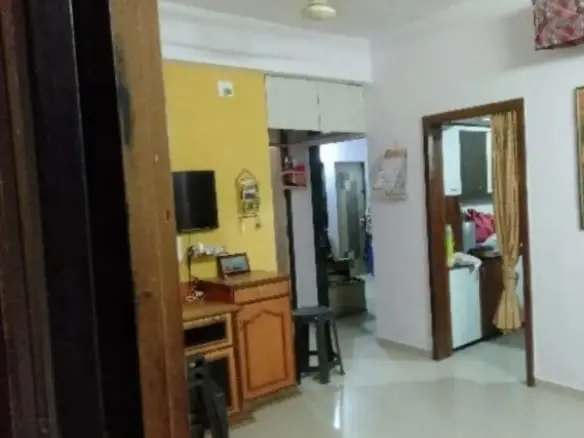 2BHK Flat for Sale in Vastral | Ahmedabad