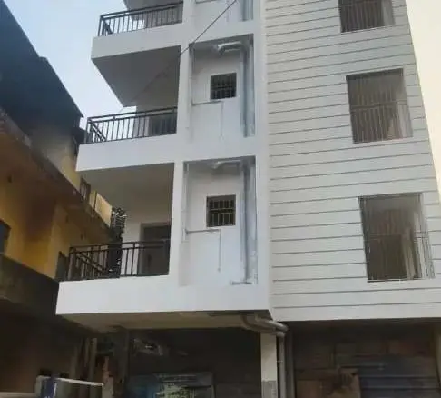 2BHK Flat for Sale in Tollygunge | Kolkata
