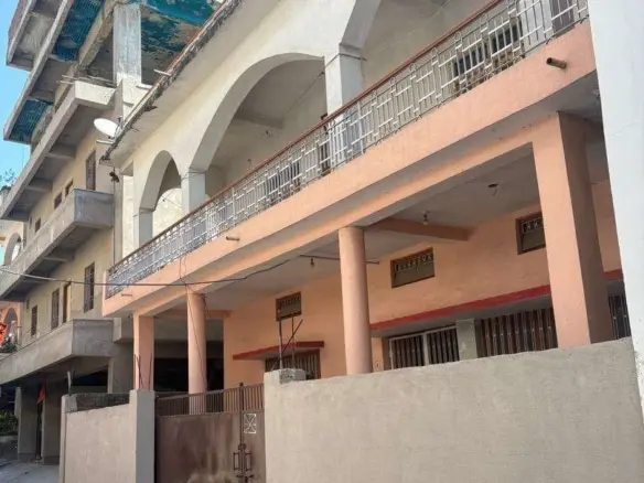 5BHK House for Sale in CDA Colony | Patna
