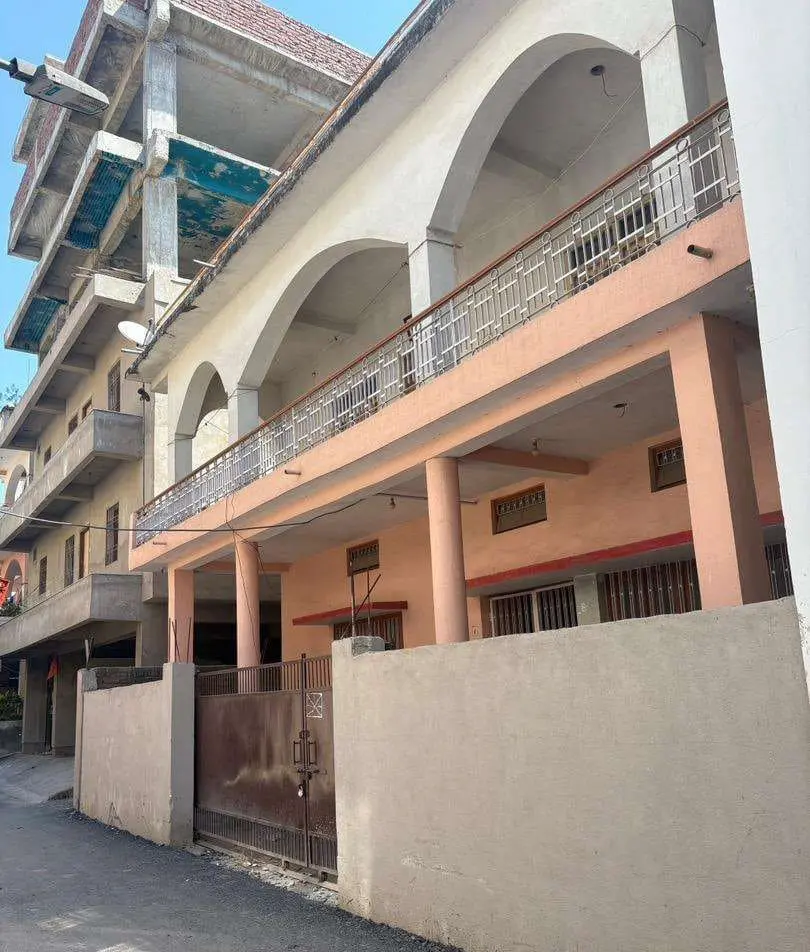 5BHK House for Sale in CDA Colony | Patna