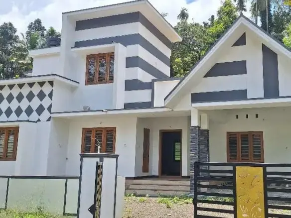 3BHK House for Sale in Koothattukulam | Ernakulam