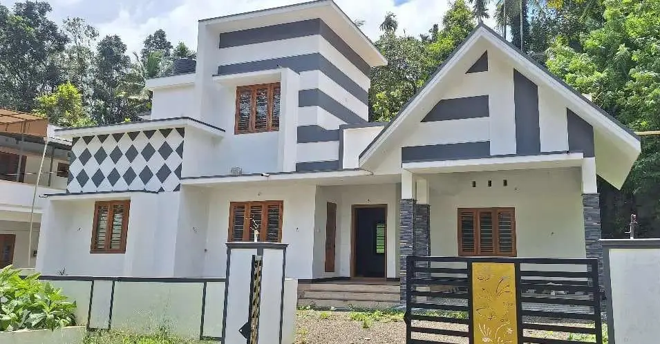 3BHK House for Sale in Koothattukulam | Ernakulam