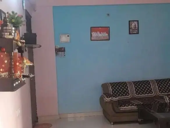 2BHK Flat for Sale in Chappraula | Ghaziabad