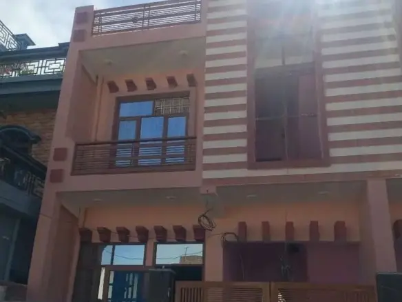 4BHK House for Sale in Subhash Nagar | Dehradun