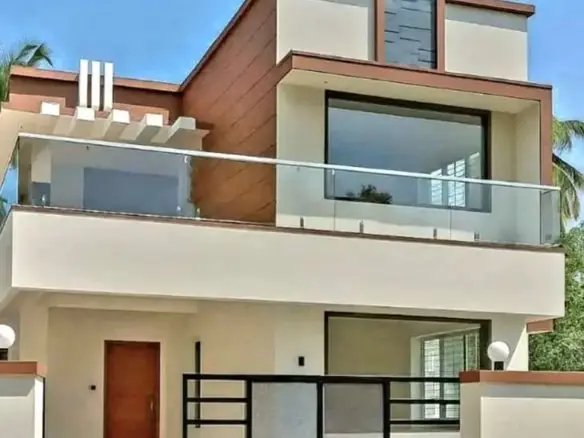 3BHK House for Sale in Cherthala Municipal Town | Cherthala