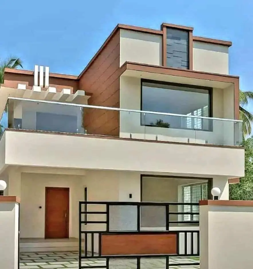 3BHK House for Sale in Cherthala Municipal Town | Cherthala