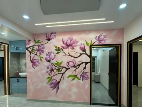 3BHK Flat for Sale in Inner Ring Road | Guntur