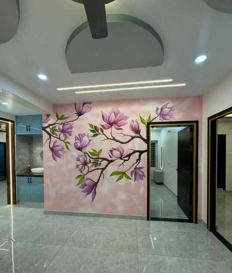 3BHK Flat for Sale in Inner Ring Road | Guntur