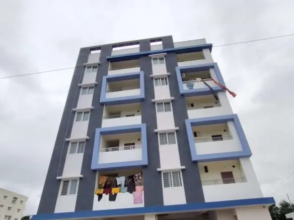 2BHK Flat for Sale in Narava | Visakhapatnam