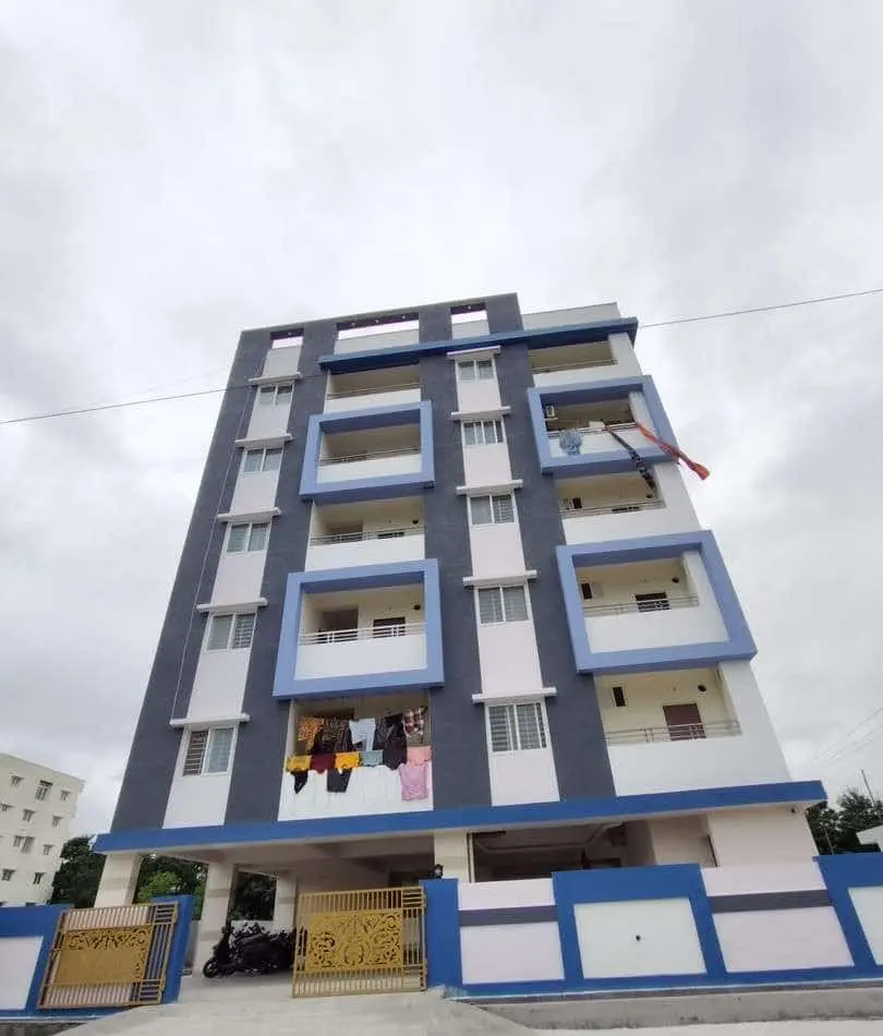 2BHK Flat for Sale in Narava | Visakhapatnam