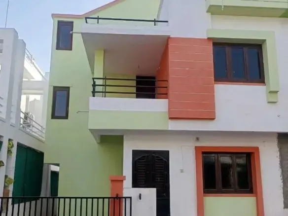 Duplex 3BHK House for Sale in Gorwa | Vadodara
