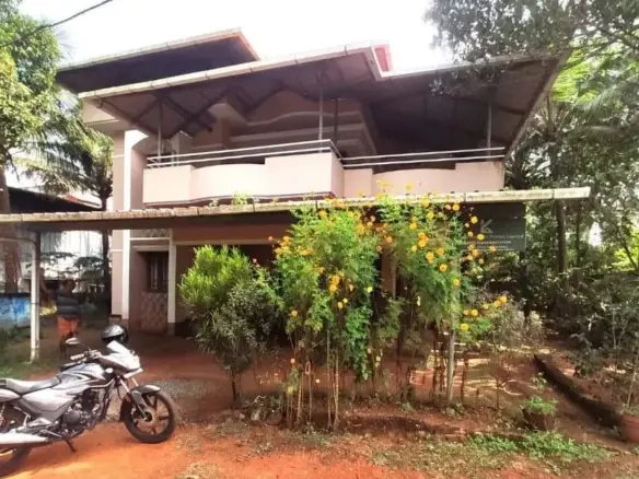 4BHK House for Sale in Venginissery | Thrissur
