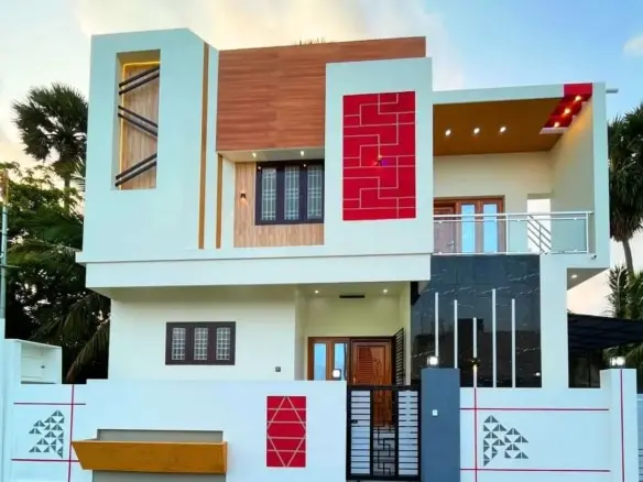 New 3BHK House for Sale in Kottar | Nagercoil