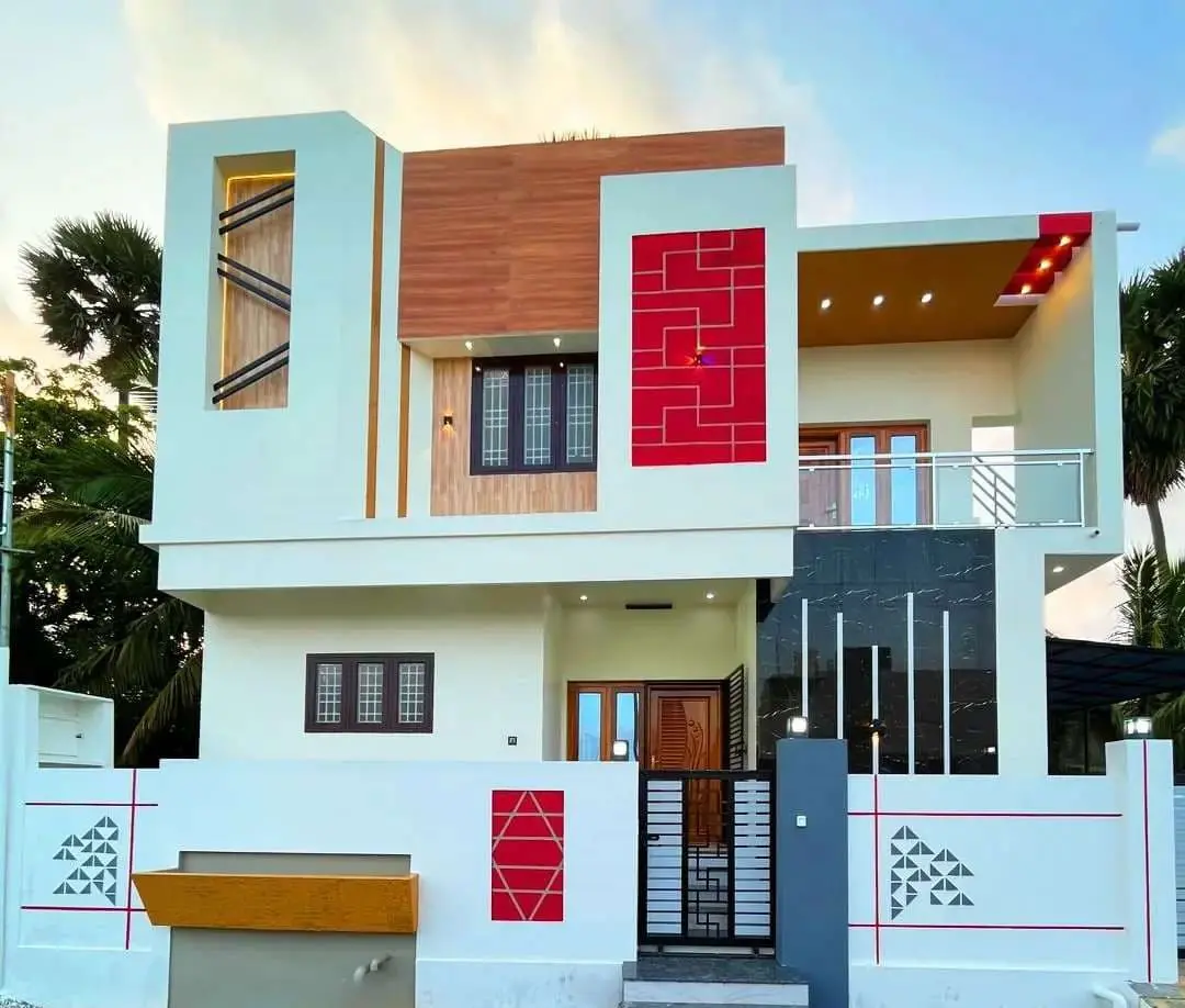 New 3BHK House for Sale in Kottar | Nagercoil