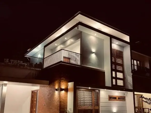 3BHK Villa Resort for Sale in Muttil | Wayanad