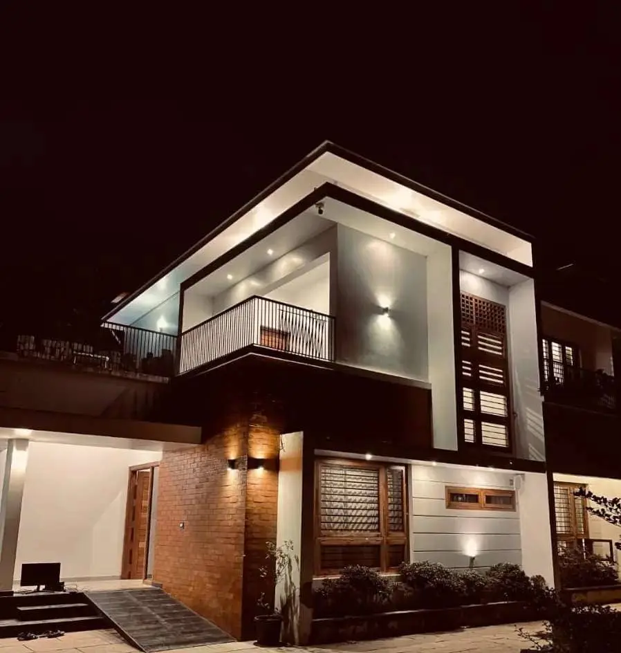 3BHK Villa Resort for Sale in Muttil | Wayanad