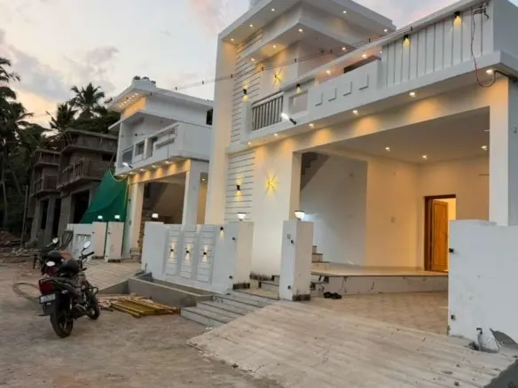 2BHK House for Sale in N G O Colony | Nagercoil