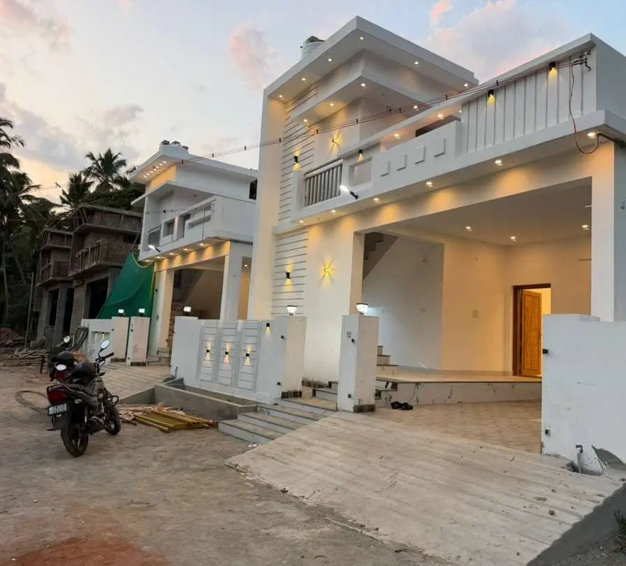 2BHK House for Sale in N G O Colony | Nagercoil