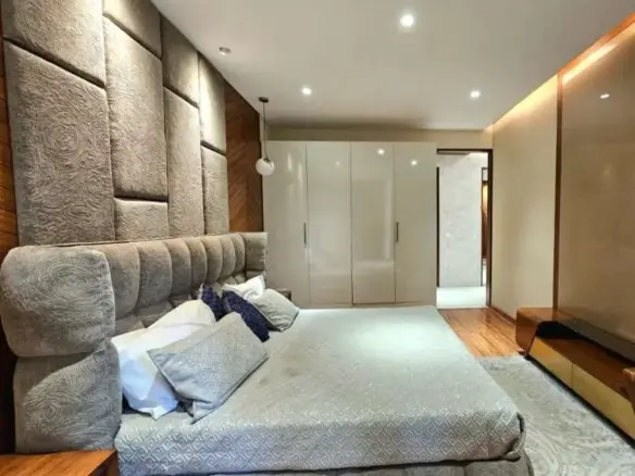 3BHK Apartment for Sale in Sector 20 | Panchkula