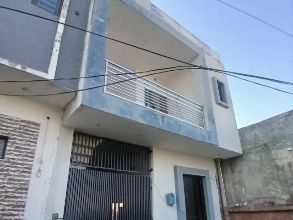 3BHK House for Sale in Naushehra | Amritsar