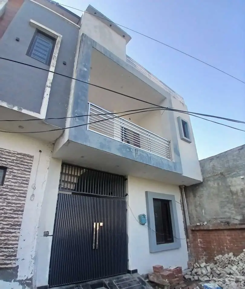 3BHK House for Sale in Naushehra | Amritsar