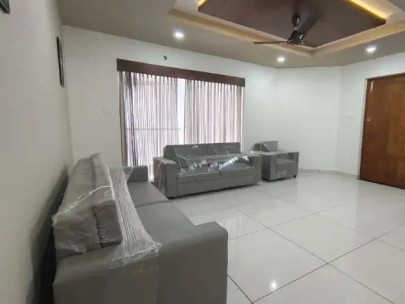 3BHK Flat for Sale in Thondayad | Kozhikode