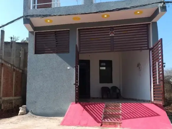 3BHK House for Sale in Morar | Gwalior