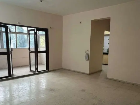 2BHK Flat for Sale in Manisha Chowk | Vadodara