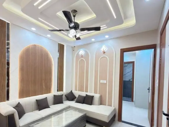 2BHK Flat for Sale in Uttam Nagar | Delhi