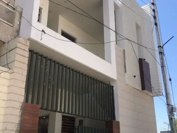 3BHK House for Sale in Dhandra | Ludhiana