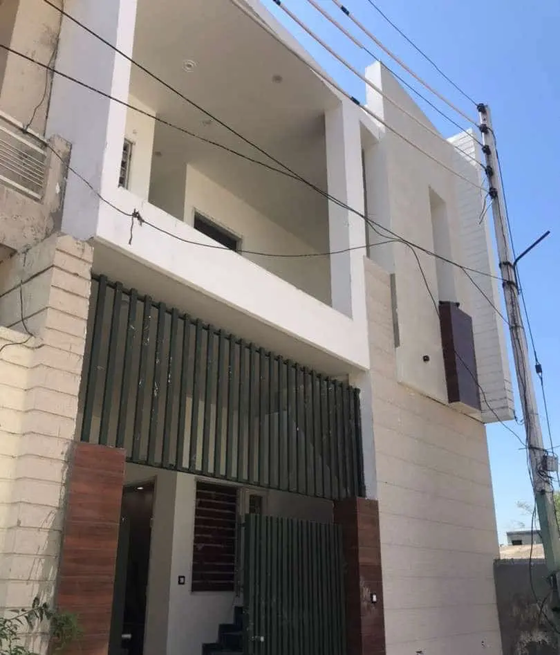 3BHK House for Sale in Dhandra | Ludhiana