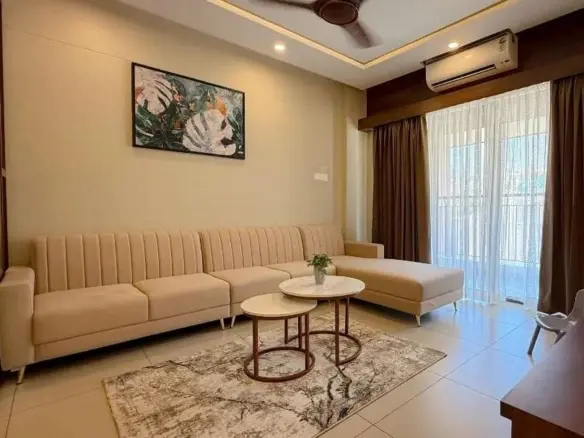 2BHK Flat for Sale in Meenchantha | Kozhikode