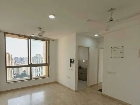 1BHK Flat for Sale in Patlipada | Thane West