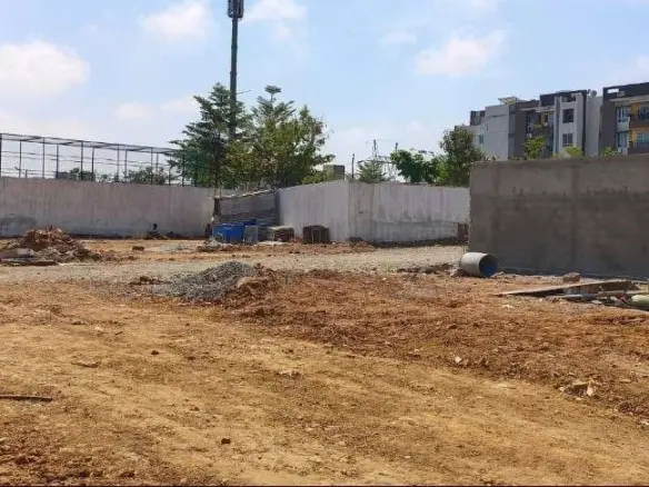 Plot for Sale in Padur | Chennai