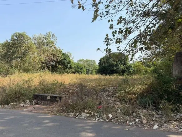 Plot for Sale in Beemaneri | Nagercoil
