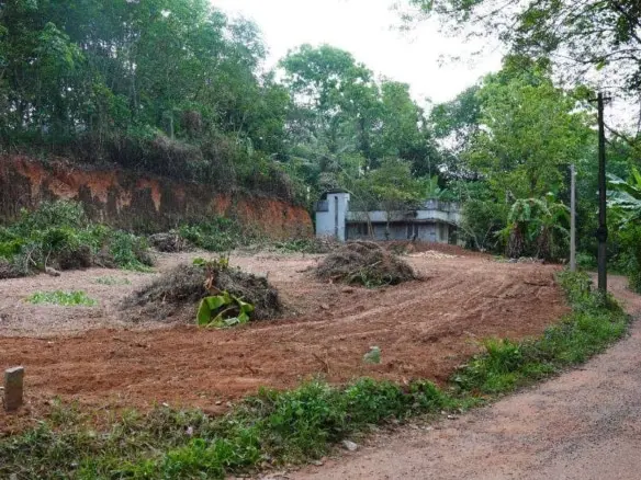 Land for Sale in Koithoorkonam | Thiruvananthapuram