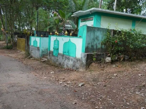 House for Sale in Koithoorkonam | Thiruvananthapuram