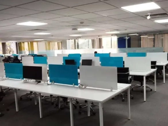 Pre-Leased Office for Sale in Koregaon Park | Pune