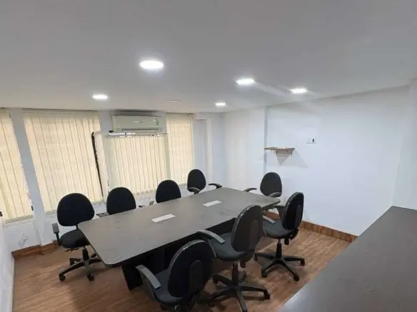 Office for Sale in Senapati Bapat Road | Pune