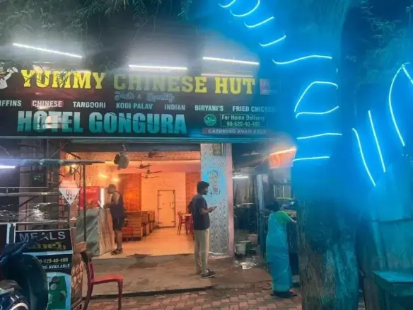 Restaurant for Sale in NAD | Visakhapatnam