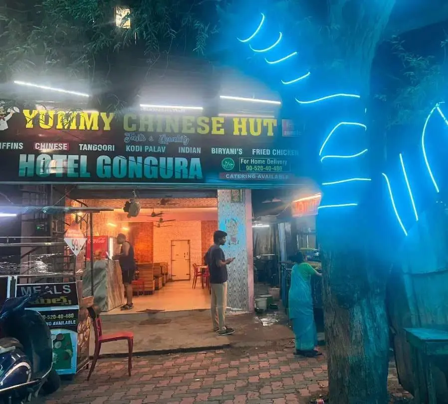 Restaurant for Sale in NAD | Visakhapatnam