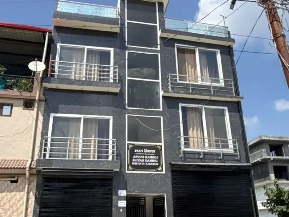 4BHK House for Sale in Chandrabani | Dehradun