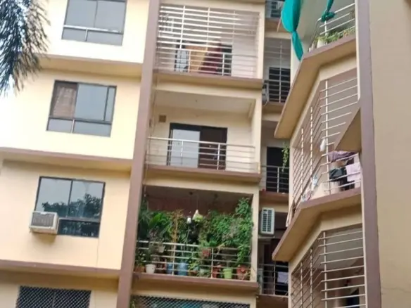 3BHK Flat for Sale in Pachpedi Naka | Raipur