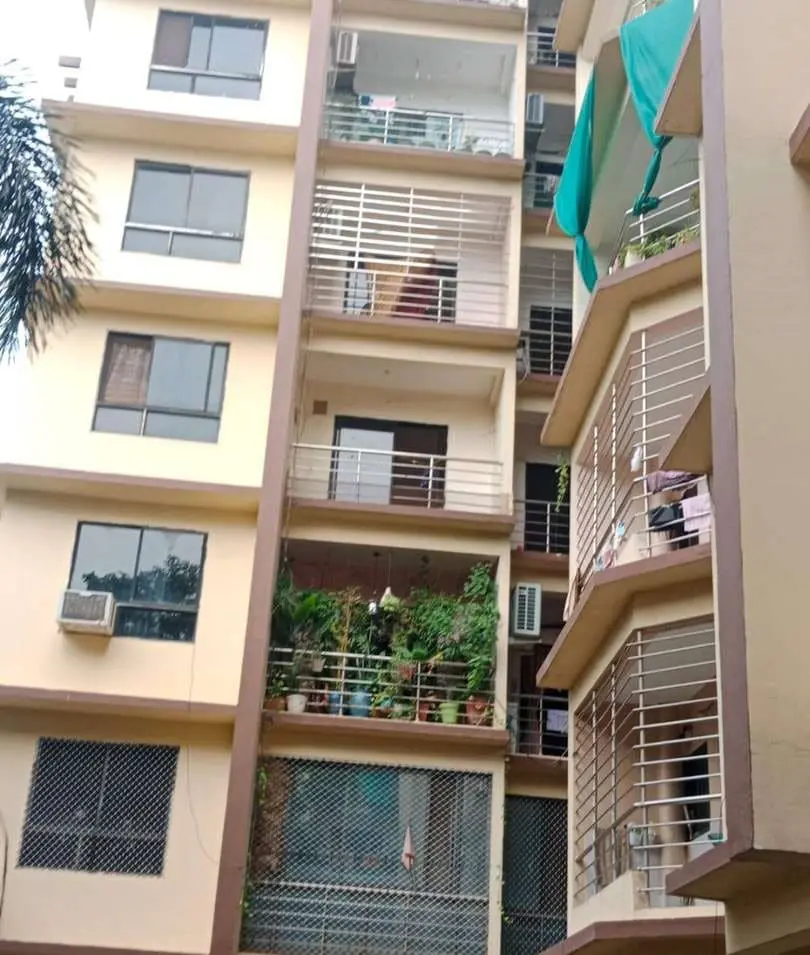 3BHK Flat for Sale in Pachpedi Naka | Raipur