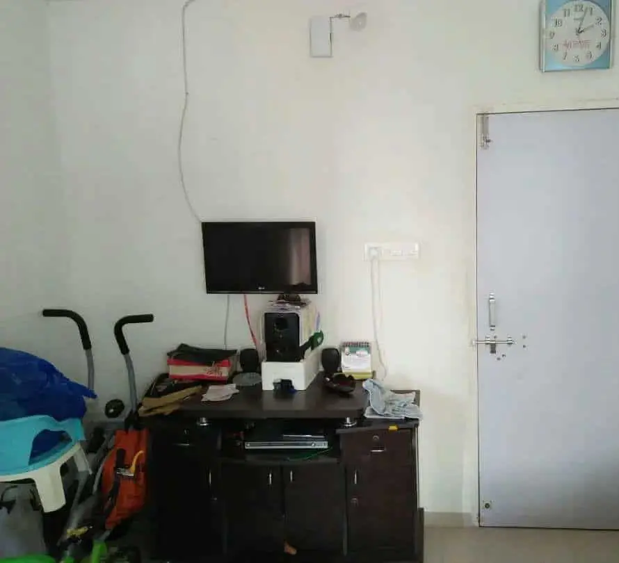 1BHK Flat for Sale in Nikol | Ahmedabad