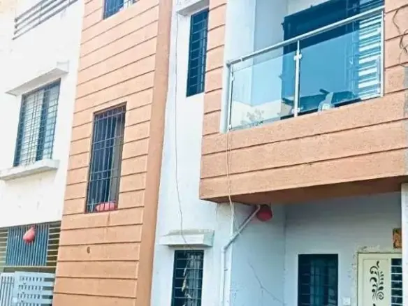 2BHK House for Sale in Pimpri Chinchwad | Pune